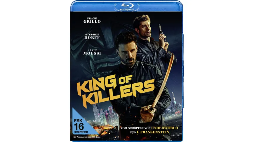 King of Killers