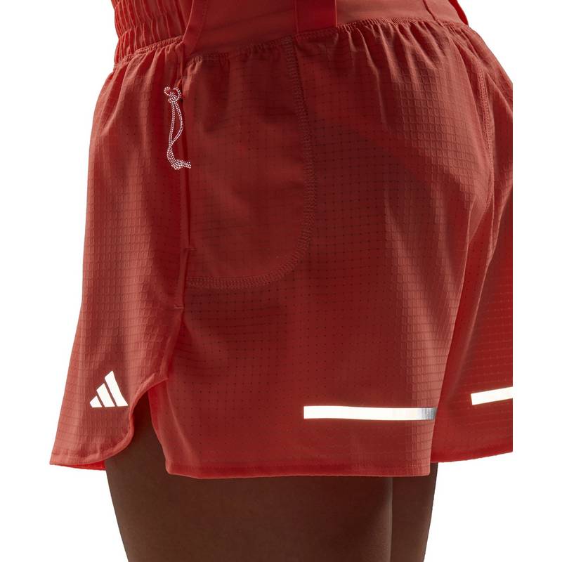 adidas PAD XCITY Funktionsshorts Damen