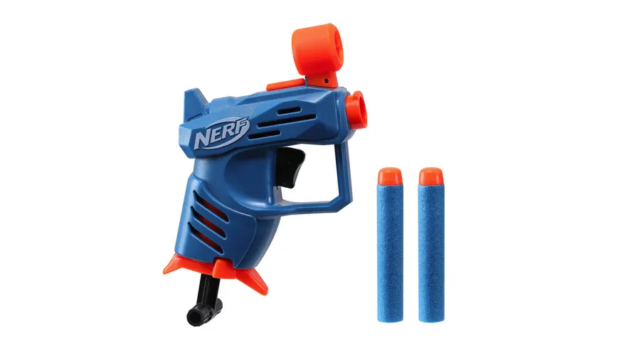 Hasbro - Nerf Elite 2.0 Ace SD-1