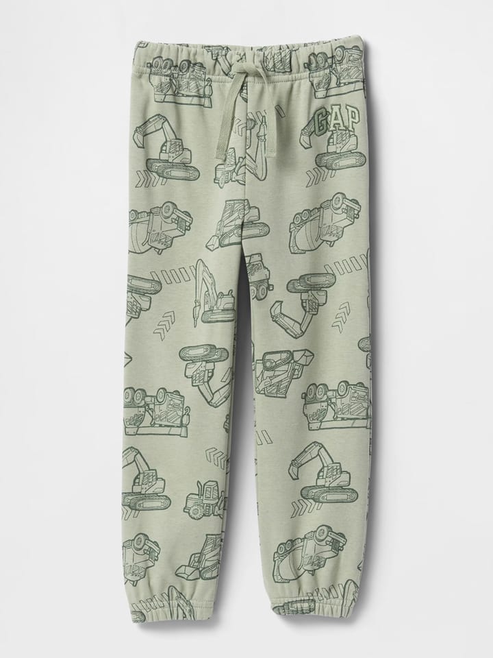 GAP Sweathose in Khaki/ Grün günstig kaufen