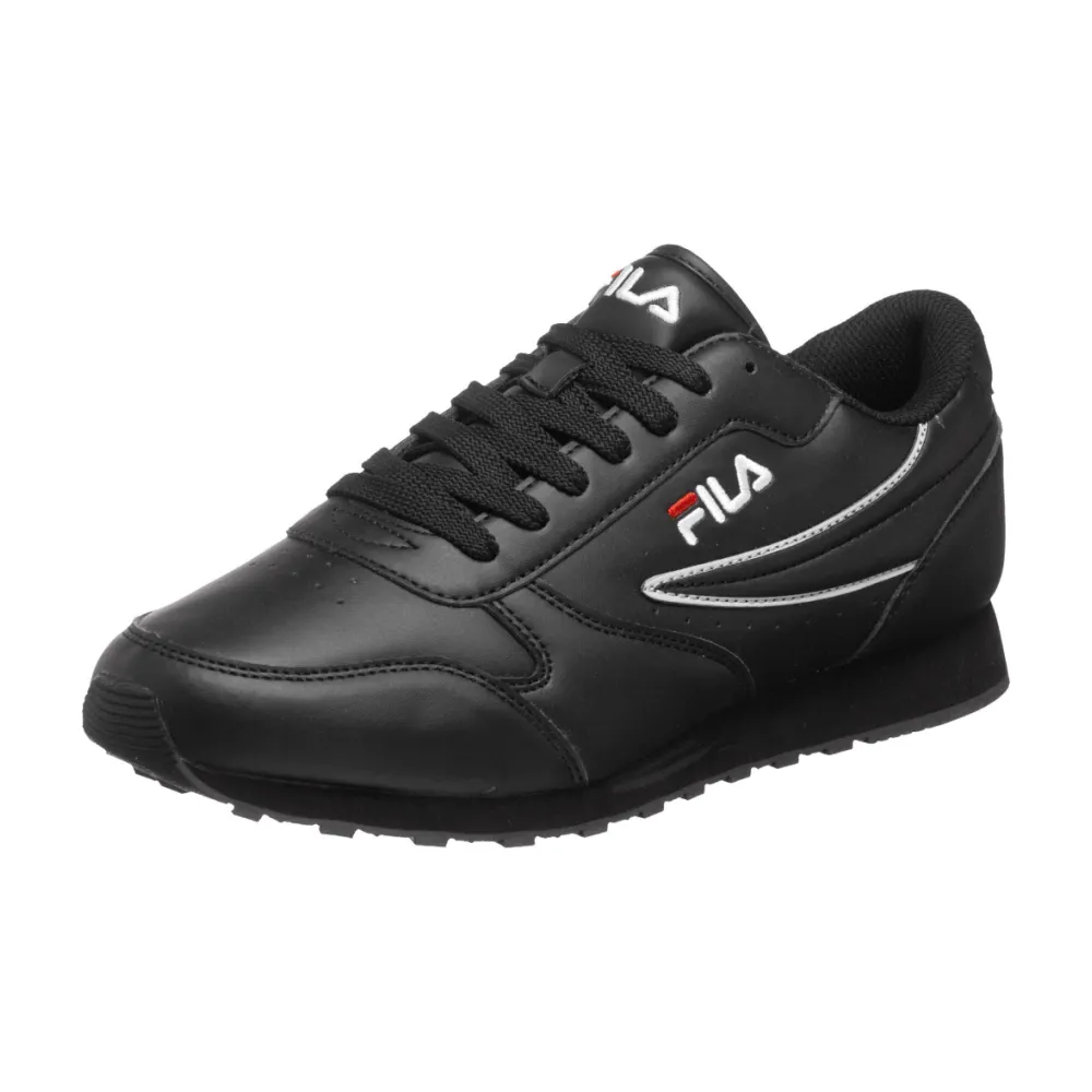FILA Orbit 1010263.12V / schwarz