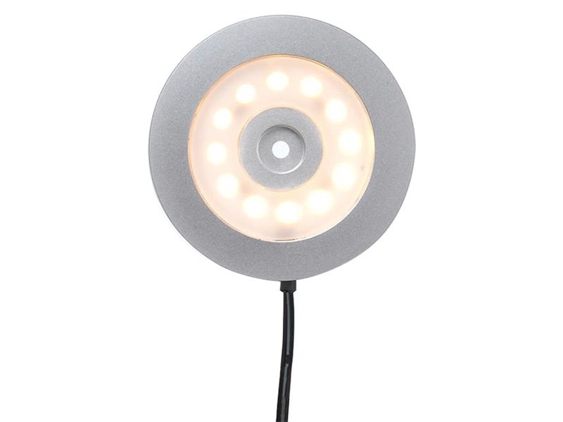 ProPlus 12-LED Aufbauspot