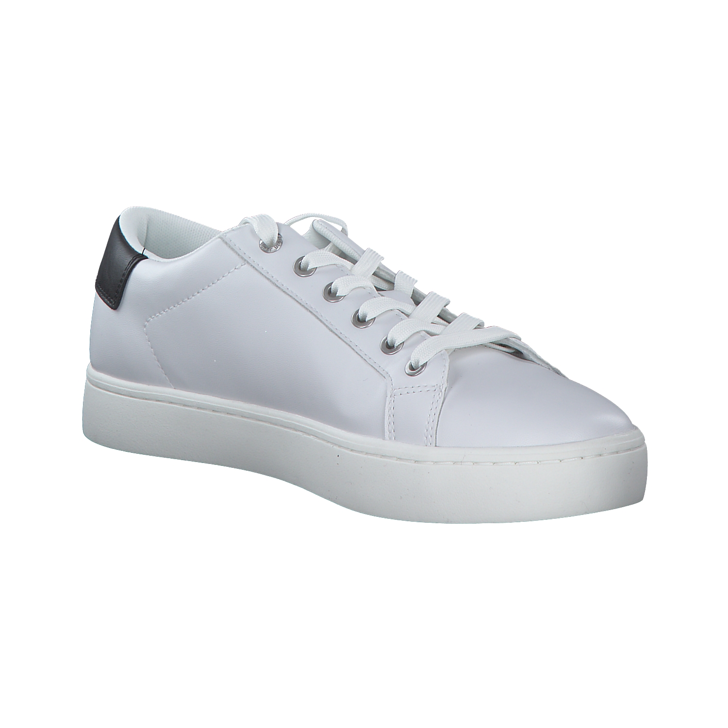 Calvin Klein YM0YM00491, Klassische- & Business Schuhe, Herren, Weiß
