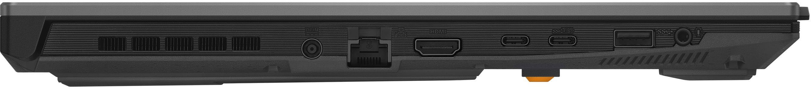 Asus FA707XV-HX028W Gaming-Notebook (43,9 cm/17,3 Zoll, AMD Ryzen 9 7940HS, GeForce RTX 4060, 1000 GB SSD)