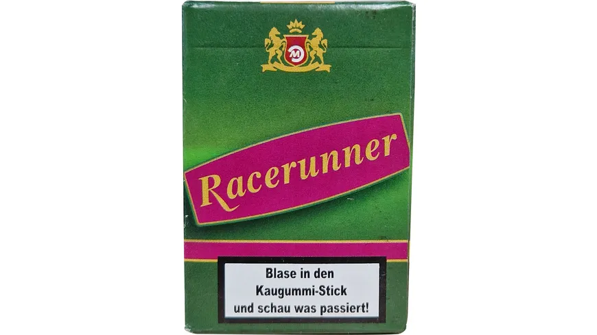 EVROPA Kaugummi Sticks mit Raucheffekt 44 g