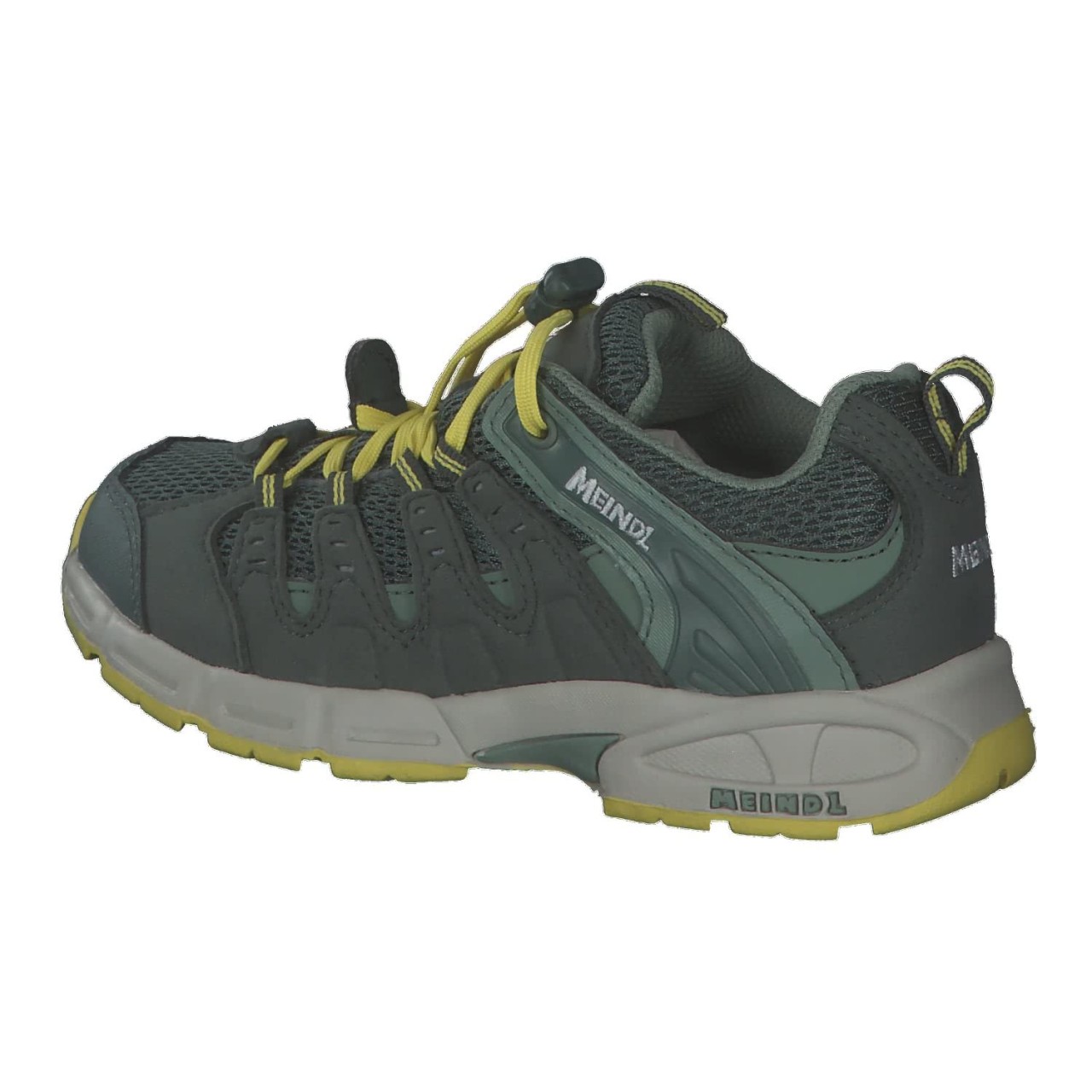MEINDL Jungen Sportschuhe bunt