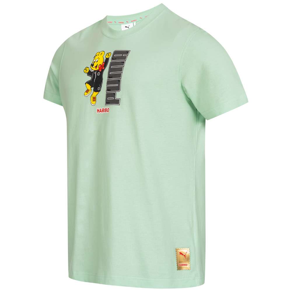 PUMA x HARIBO Herren T-Shirt 532763-77