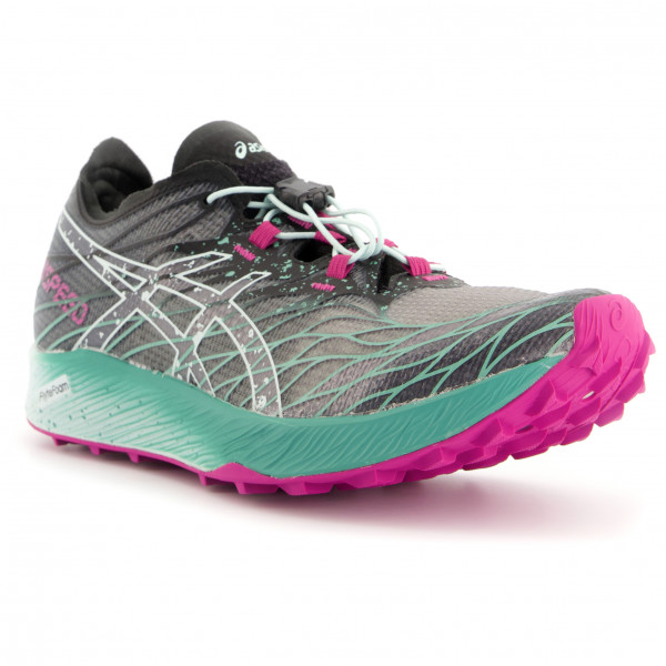 Asics - Women's Fujispeed - Trailrunningschuhe