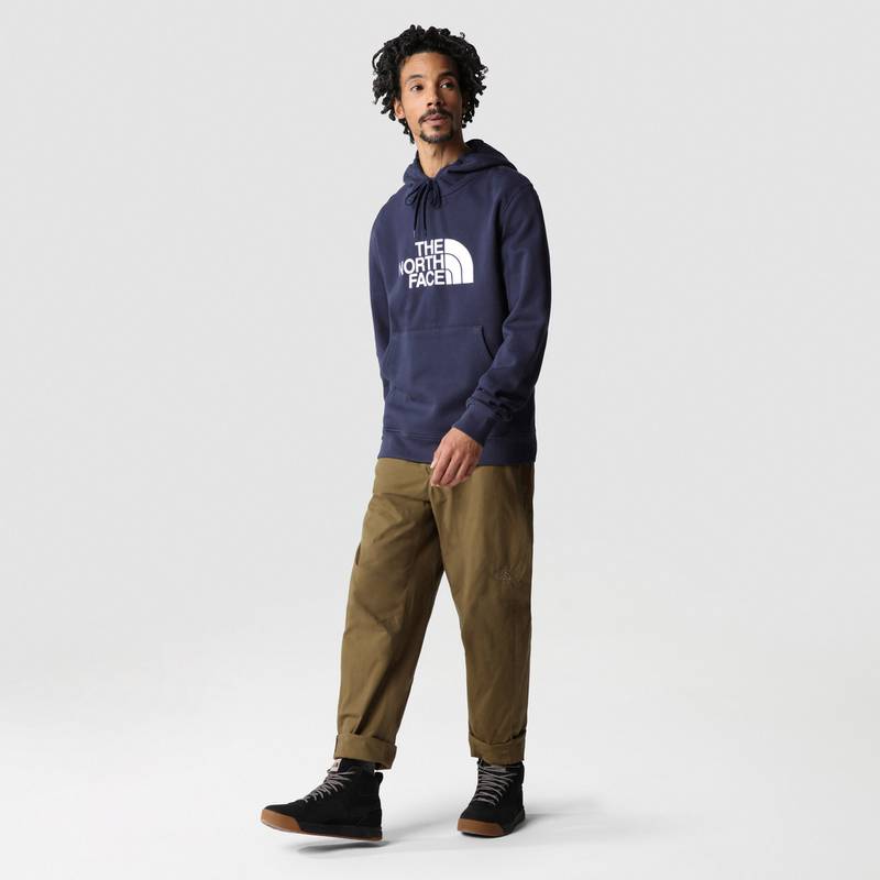 The North Face DREW PEAK Hoodie Herren
