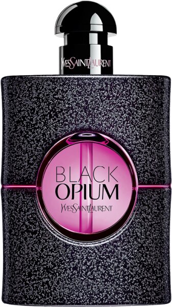 Yves Saint Laurent Black Opium Neon Eau de Parfum