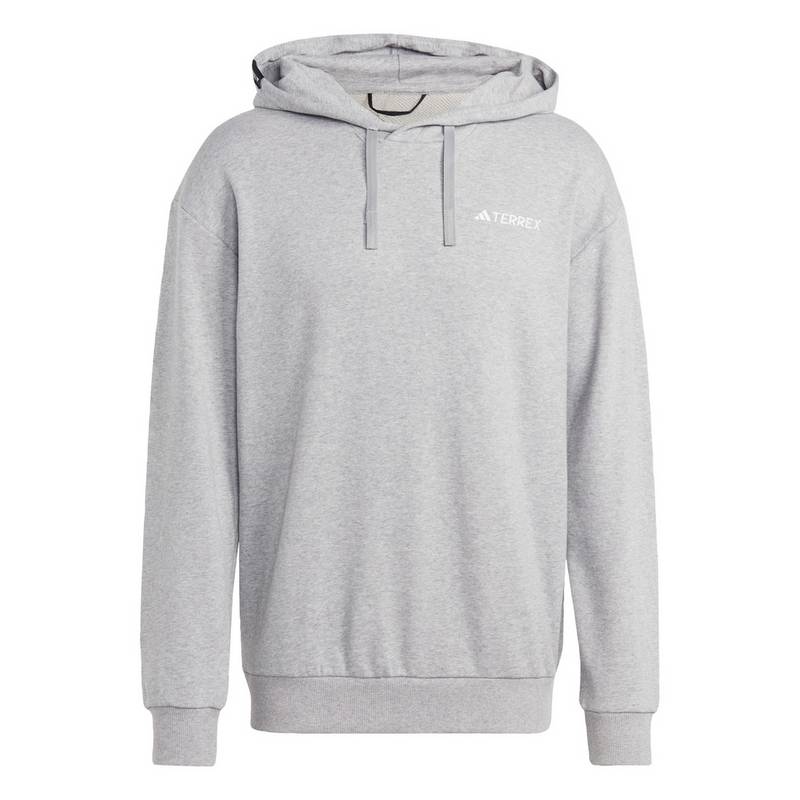 adidas Organiser Logo Hoodie Hoodie Herren