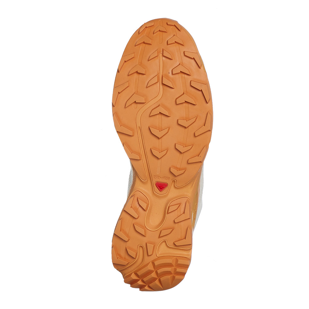 Salomon XT 6 FT L47151400 / braun