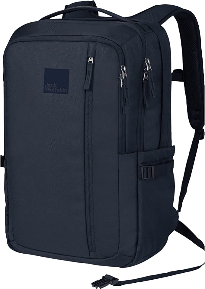 JACK WOLFSKIN Handtaschen blau JACK.POT DE LUXE