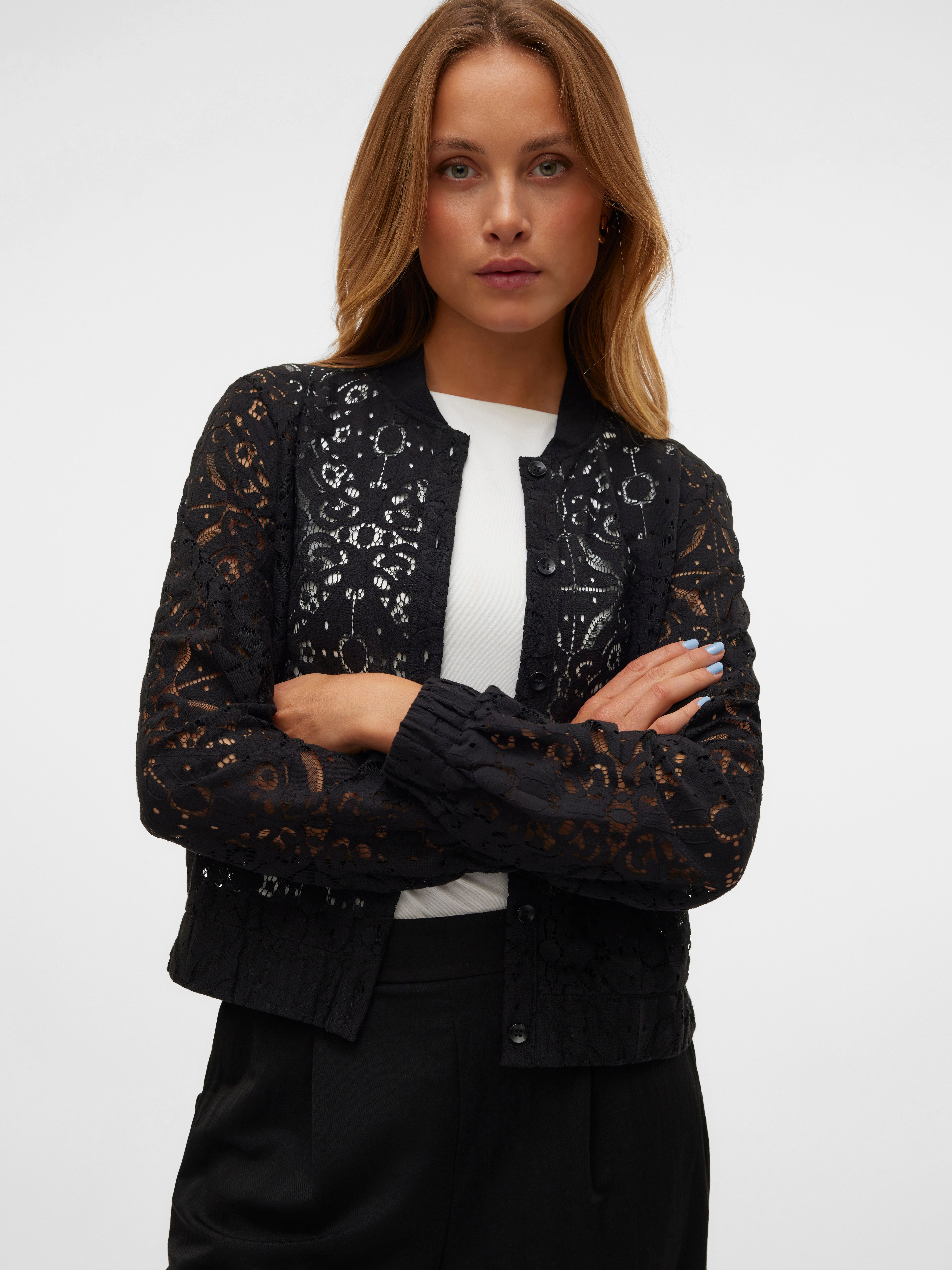 VMLUNI Jacke