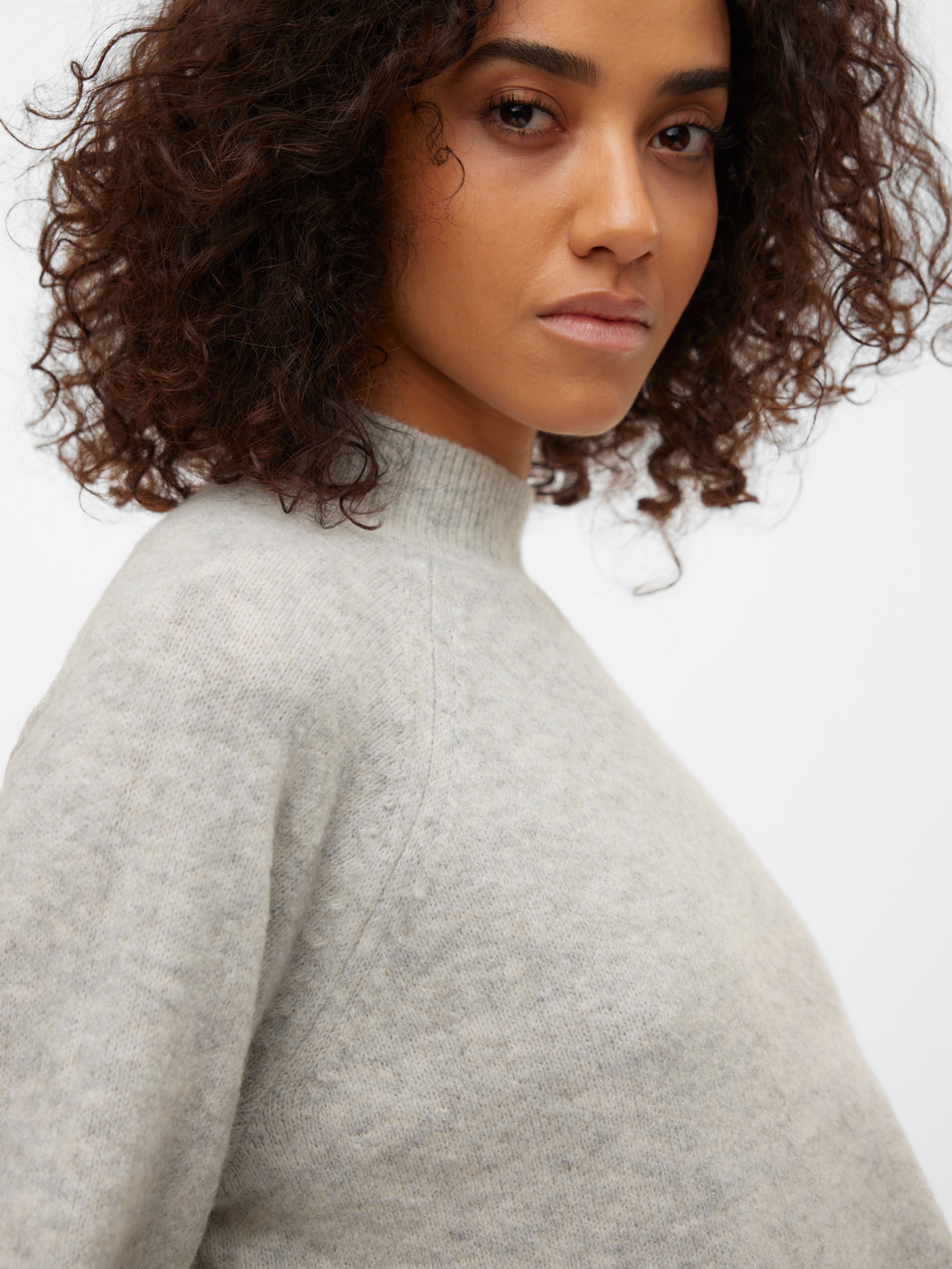 VMLEAF Pullover