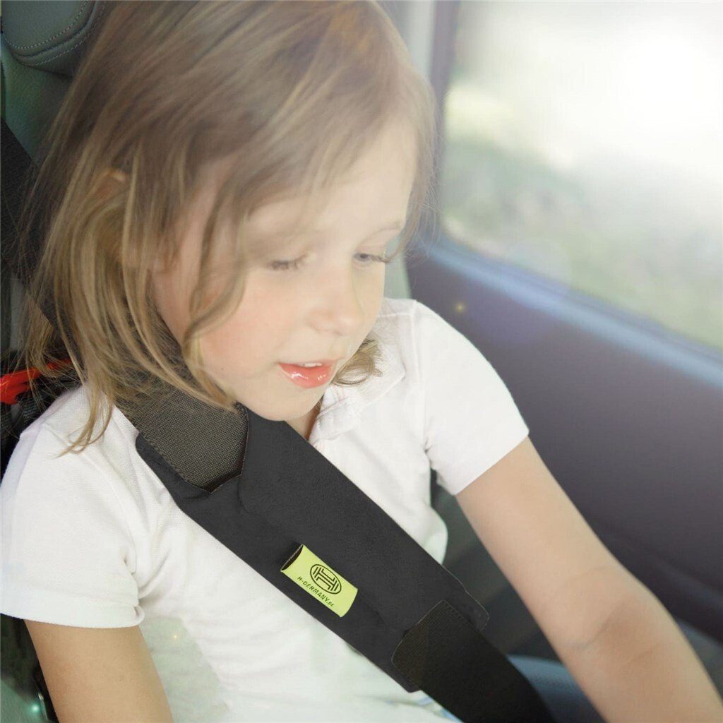 HEYNER Autokindersitz Sitzerhöhung Autokindersitz + ISOFIX+ Gurtführung(15-36 kg)