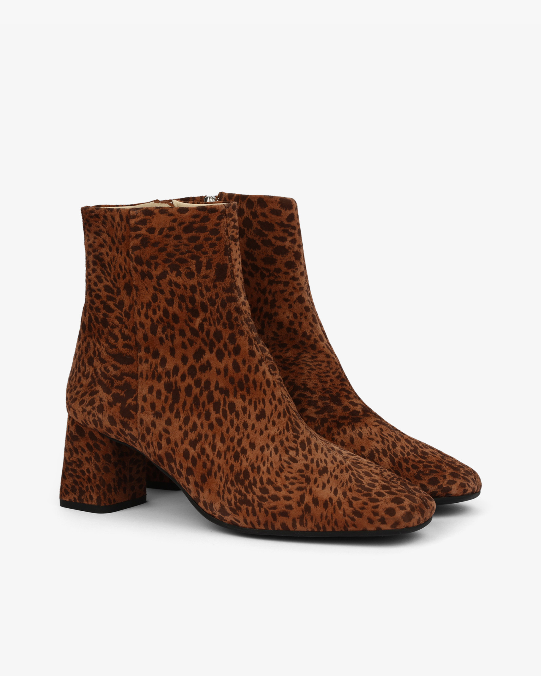 Phoebe ankle boots