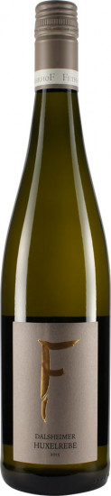 2022 Huxelrebe Spätlese süß Bio - Weingut Feth