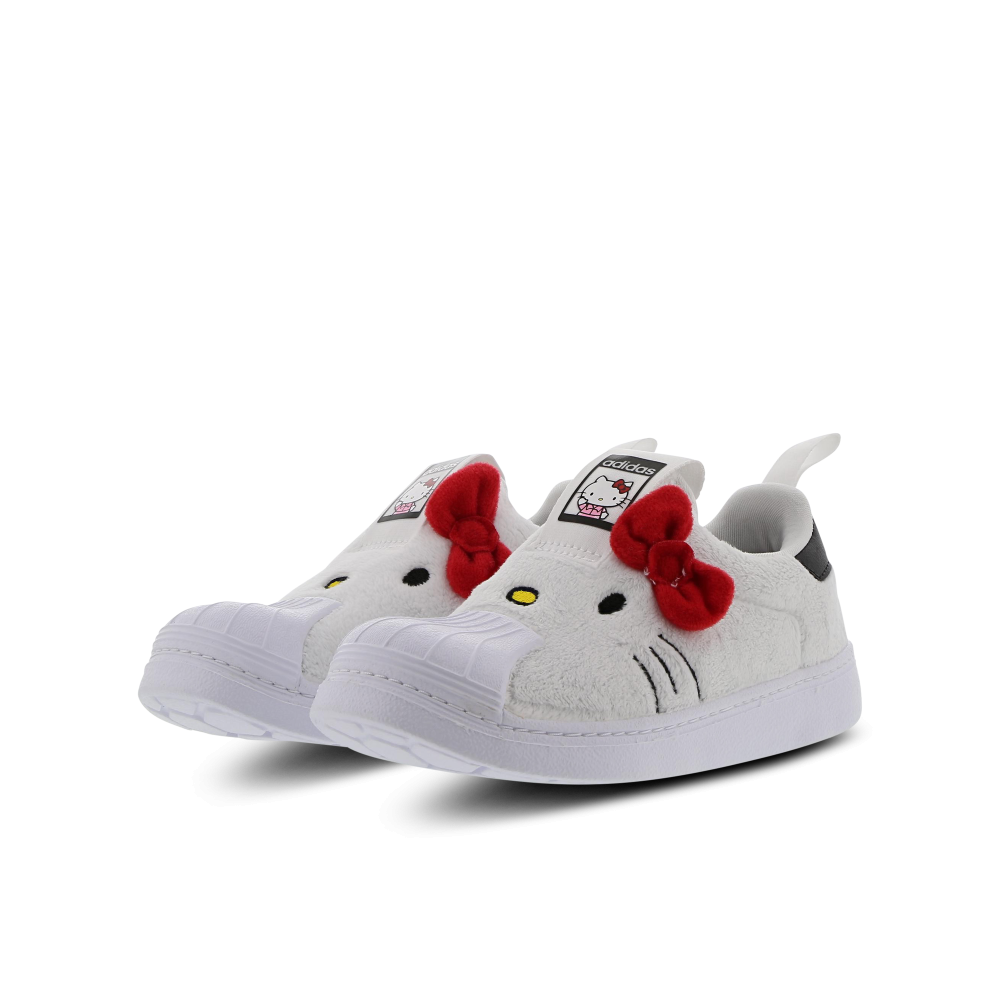 adidas Superstar ID9720 / weiss