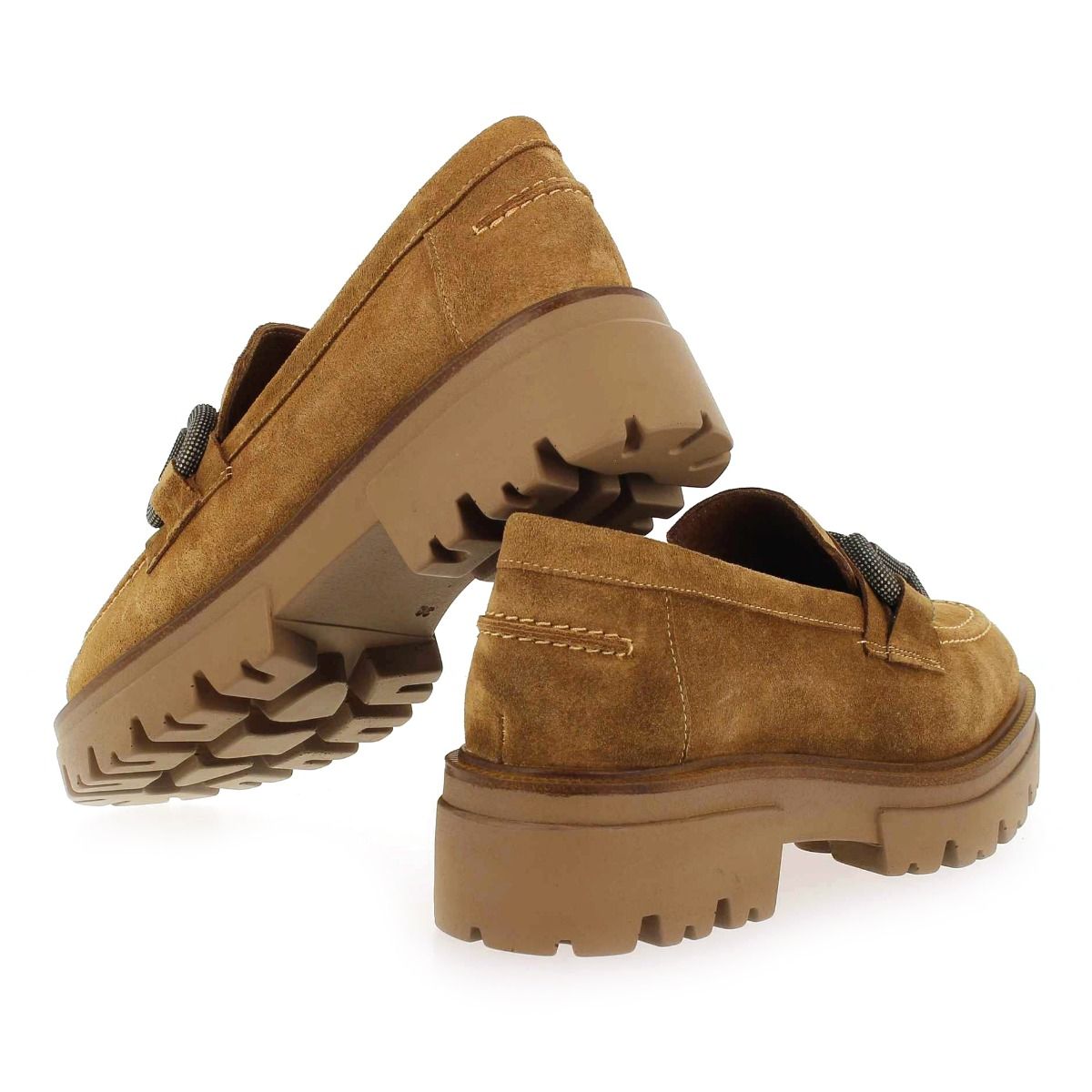 Reqins  ABRIL - Camel