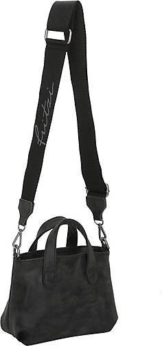 Fritzi aus Preußen Big Baby Vintage Handtasche 20 cm
