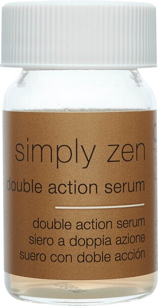 Simply Zen Double Action Haarserum