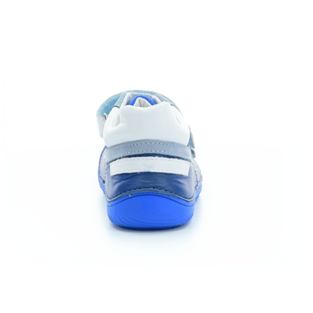 D.D.Step Barfußschuhe - 968 Bermunda Blue (073)