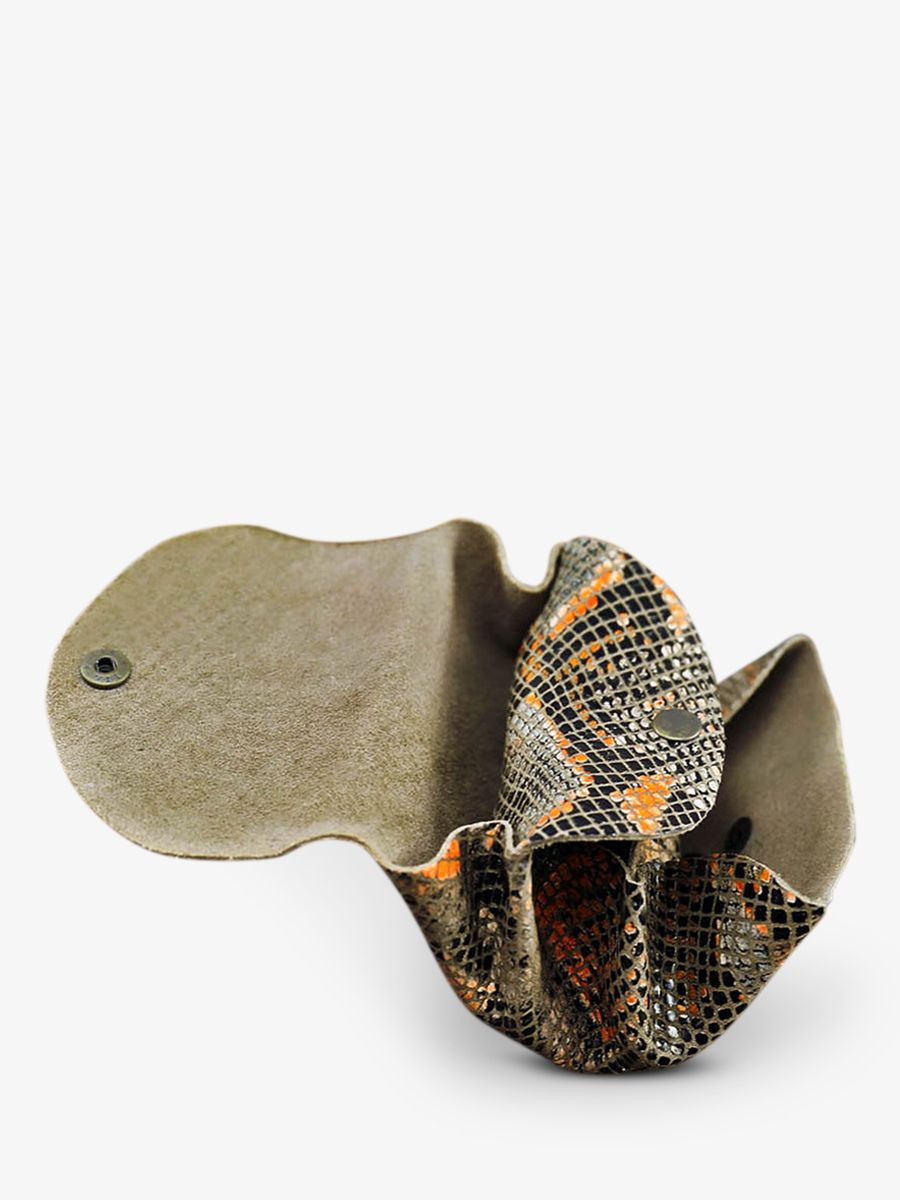 LeGustave Python - Orange