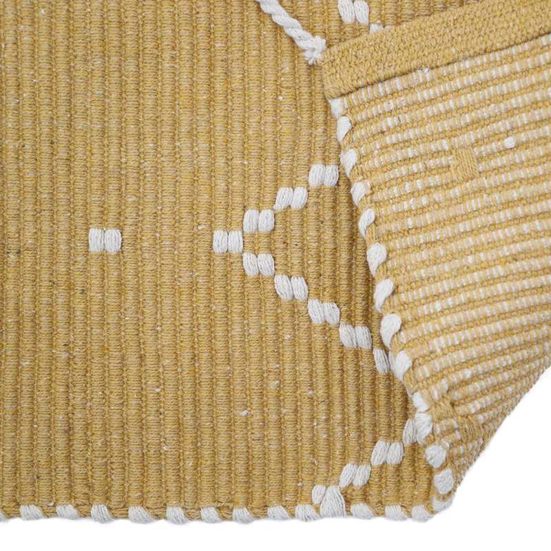 Tapis bohème 100x150cm MALLORCA