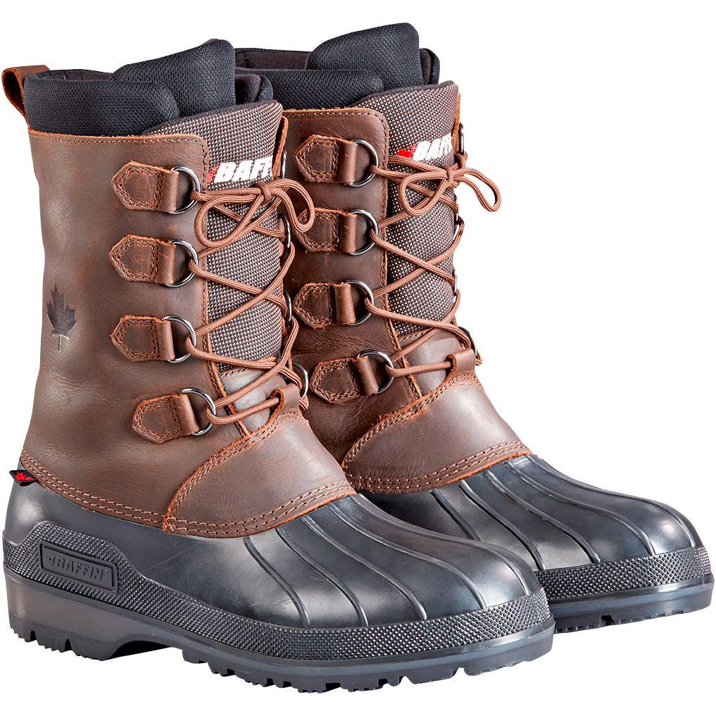 Baffin Herren Winterstiefel Cambrian