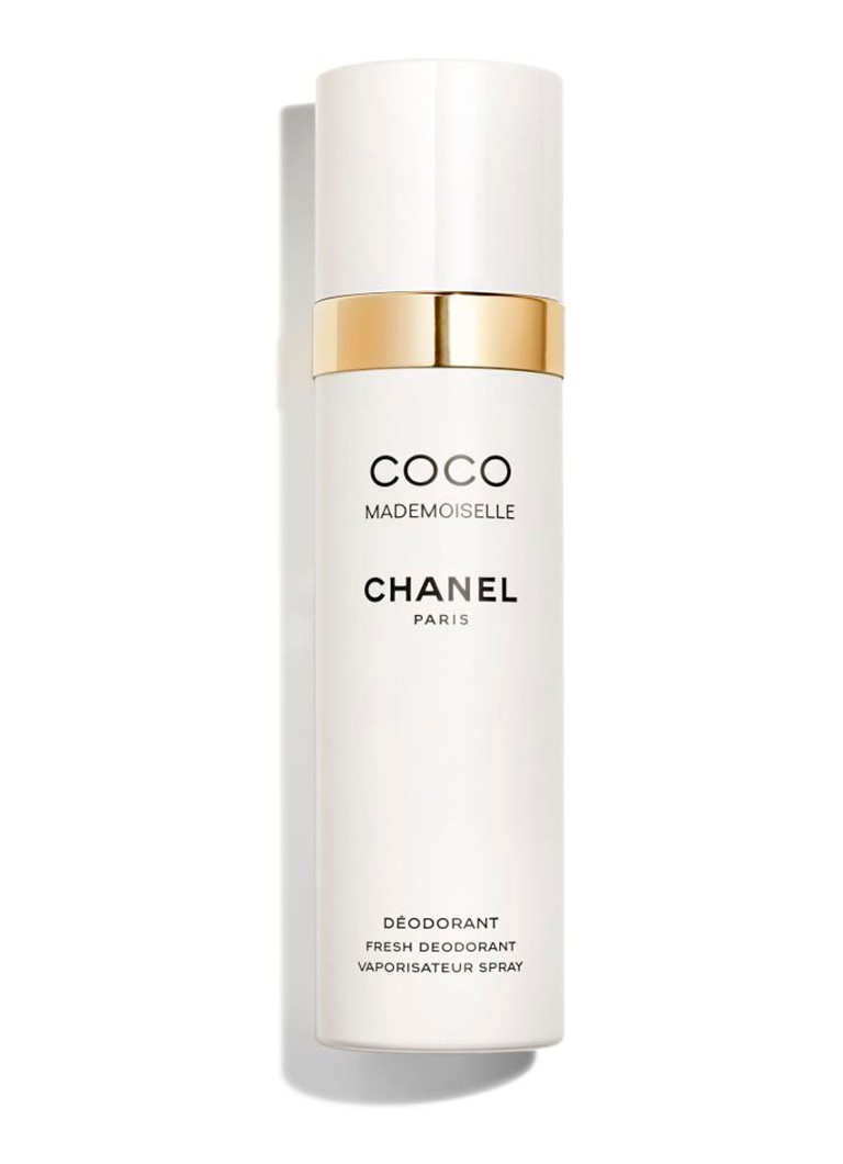 SPRAY DEODORANT CHANEL
