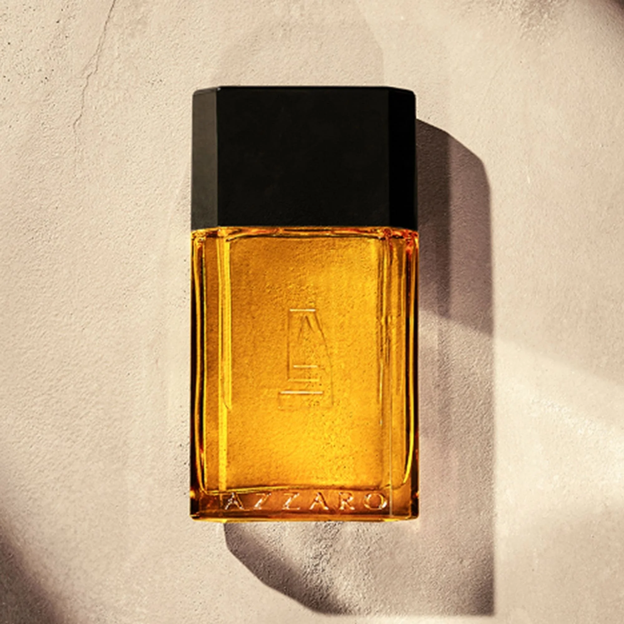 Azzaro za muškarce Azzaro za muškarce - Eau de Toilette