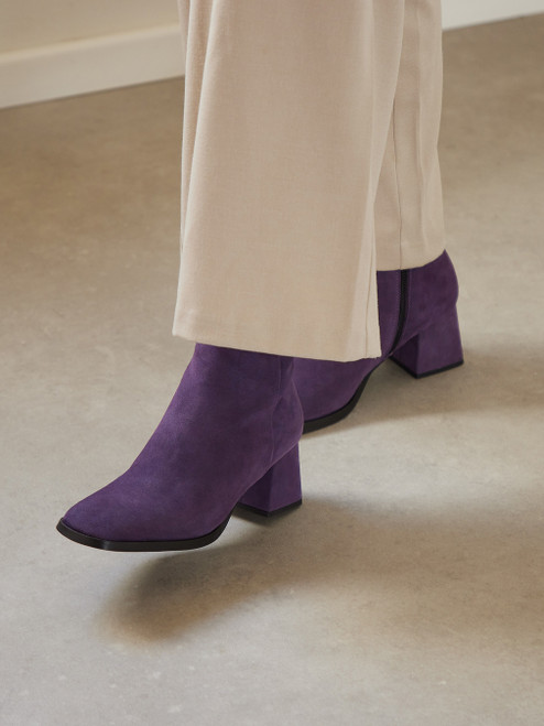 Stiefelette-17371190003 Maripé