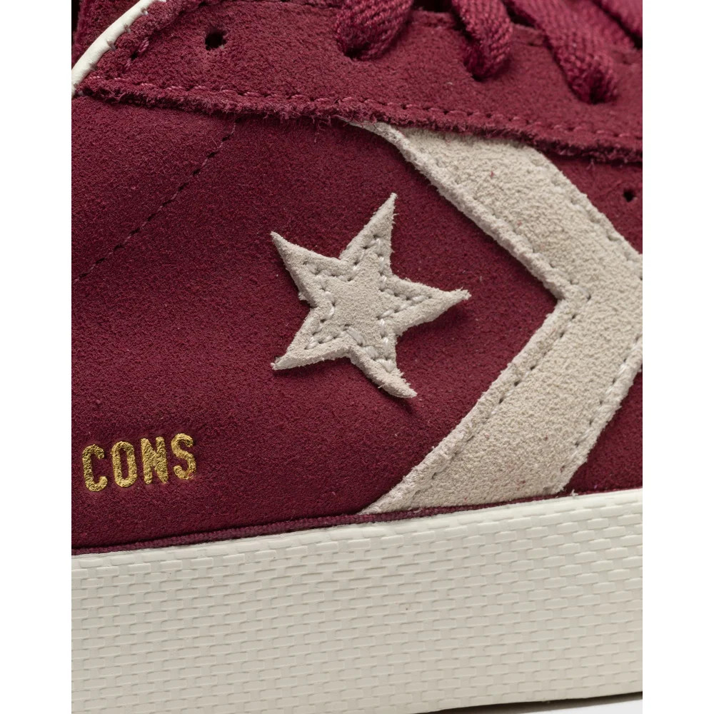 Converse PL Vulc Pro A02953C / rot