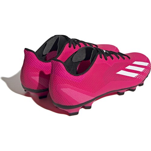 HERREN FUSSBALL-RASENSCHUHE X SPEEDPORTAL.4 FXG