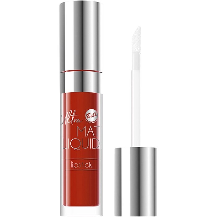 Ultra Mat Liquid Lipstick