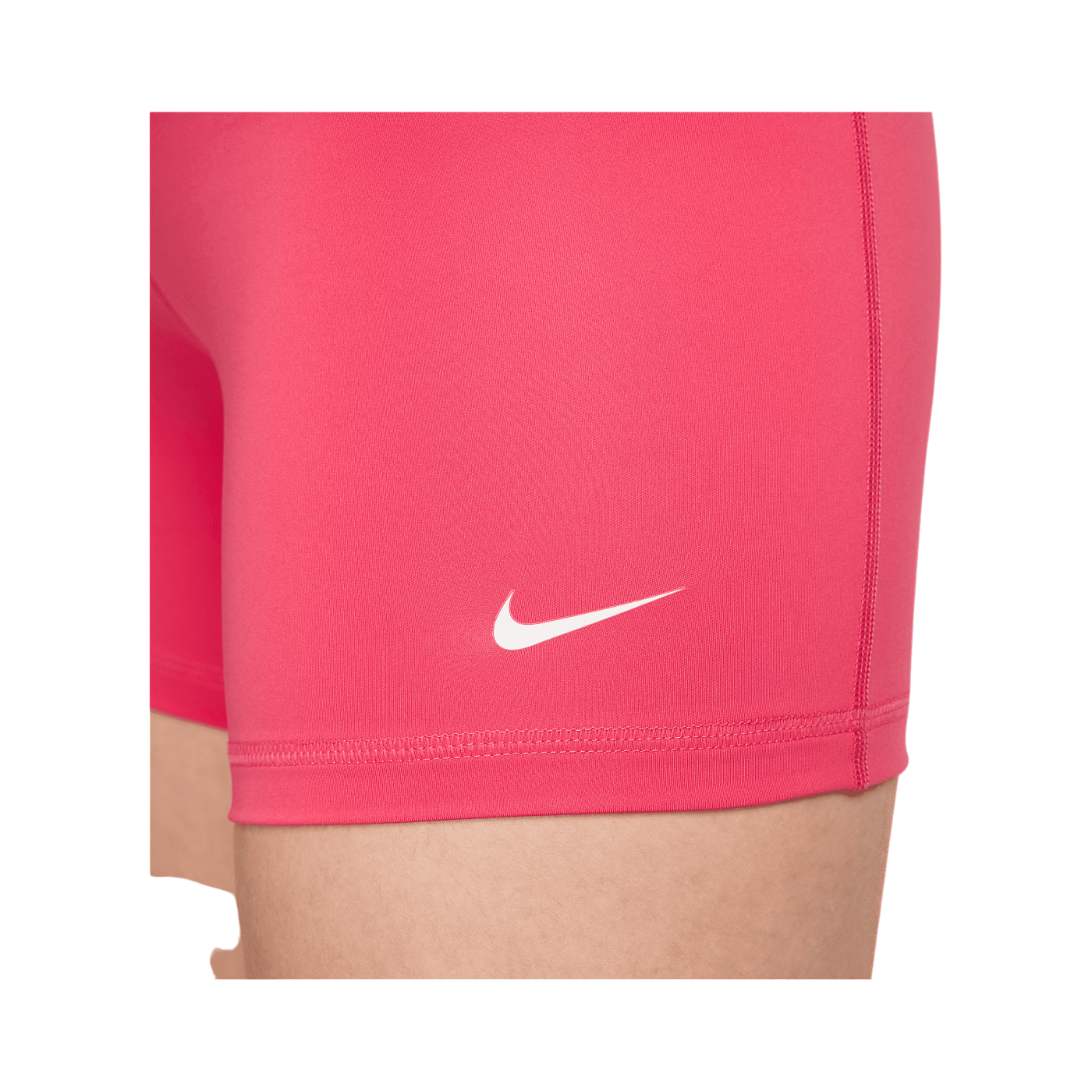 Nike 365 5in Short Damen Pink F629