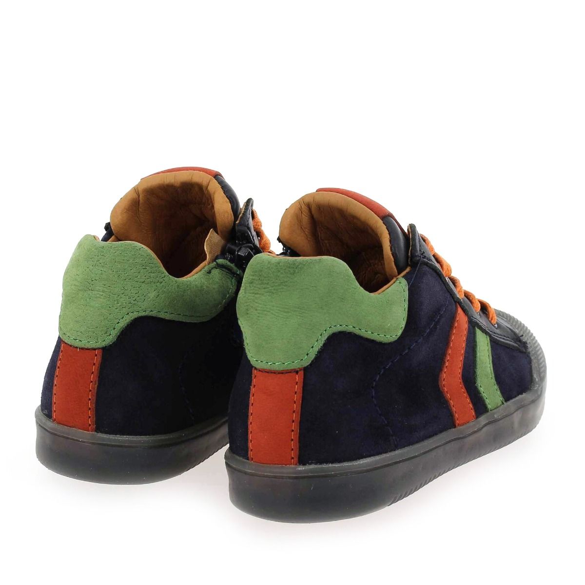 Bellamy  RING H22 - marine orange