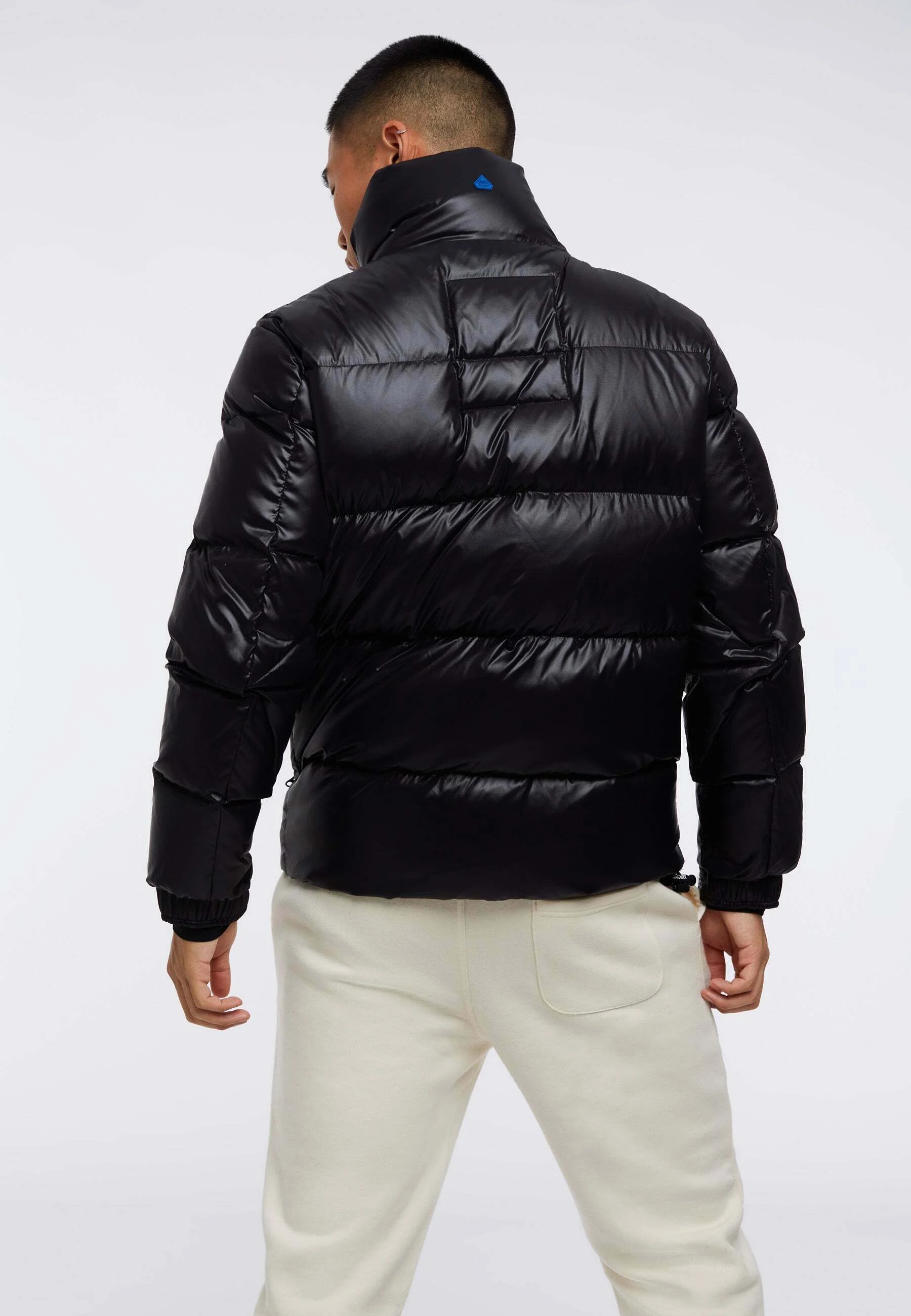 JACK1T EZ PUFFER - Chaqueta de plumas