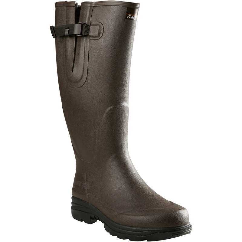 Parforce Gummistiefel mit Neoprenfutter