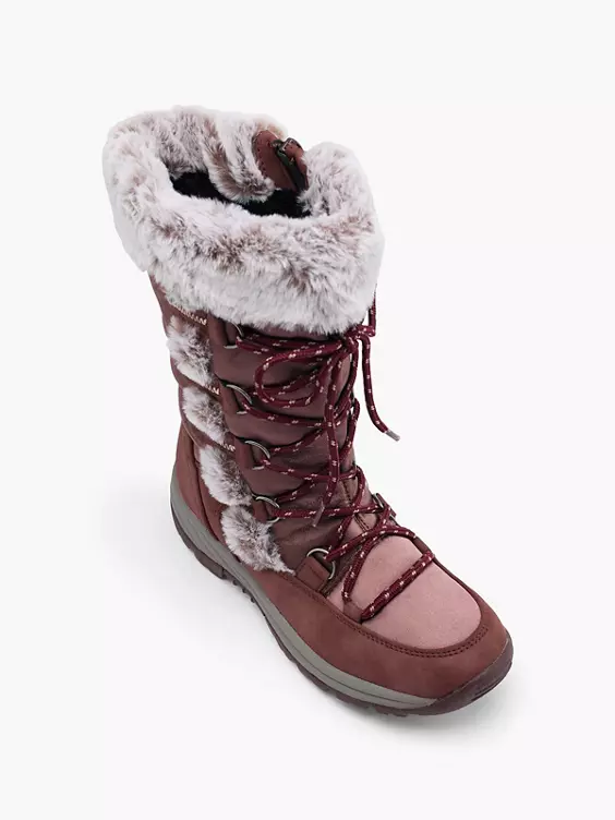 Landrover Schneestiefel