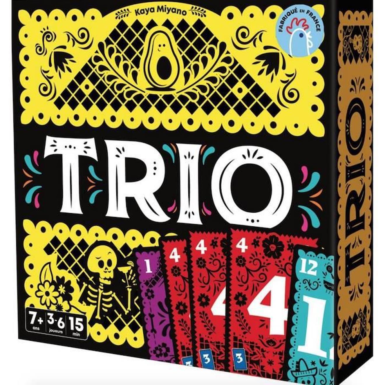 Cocktail Games