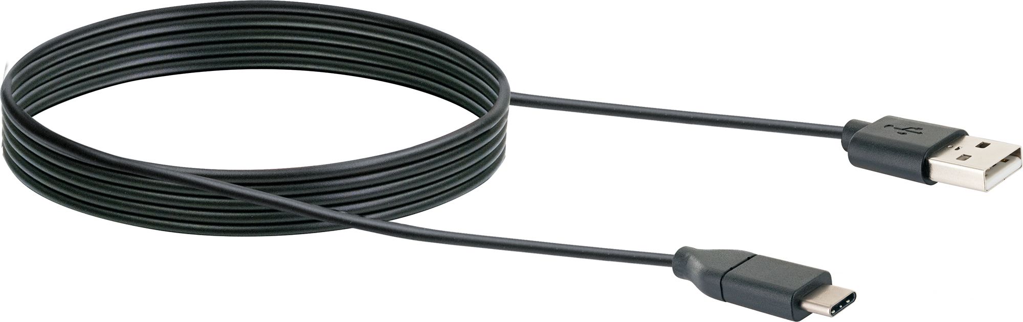 Schwaiger CK3110 533 1 Meter USB 3.1 Adapterkabel