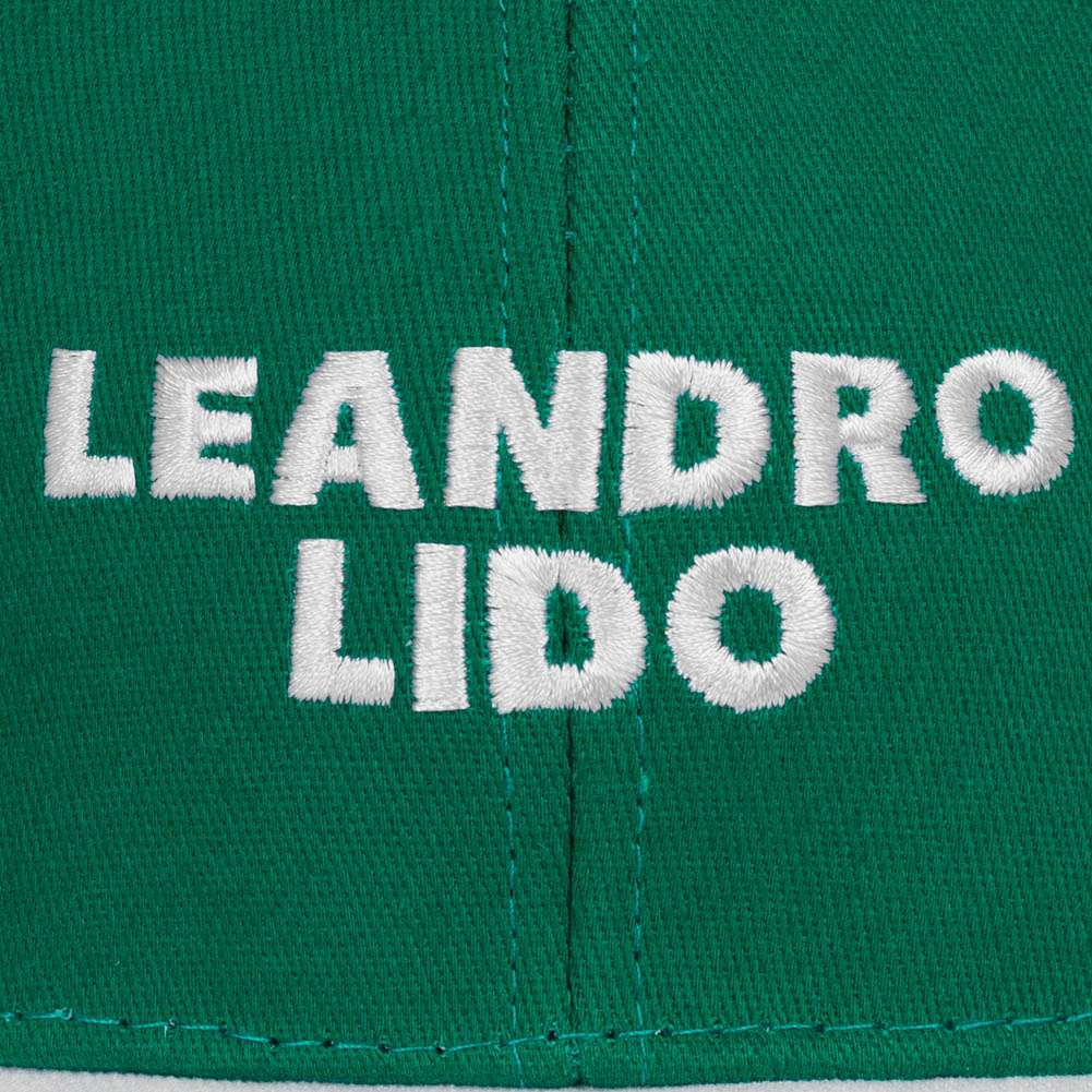 LEANDRO LIDO 