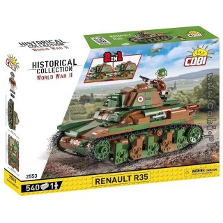 Renault R35