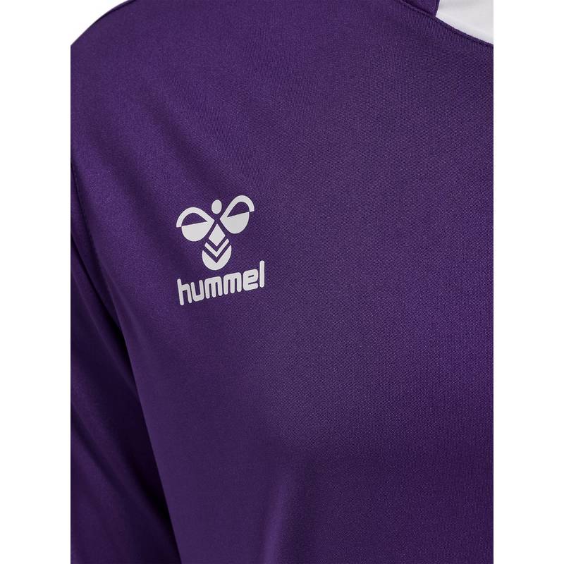 hummel hmlCORE XK POLY JERSEY S/S Trikot Herren