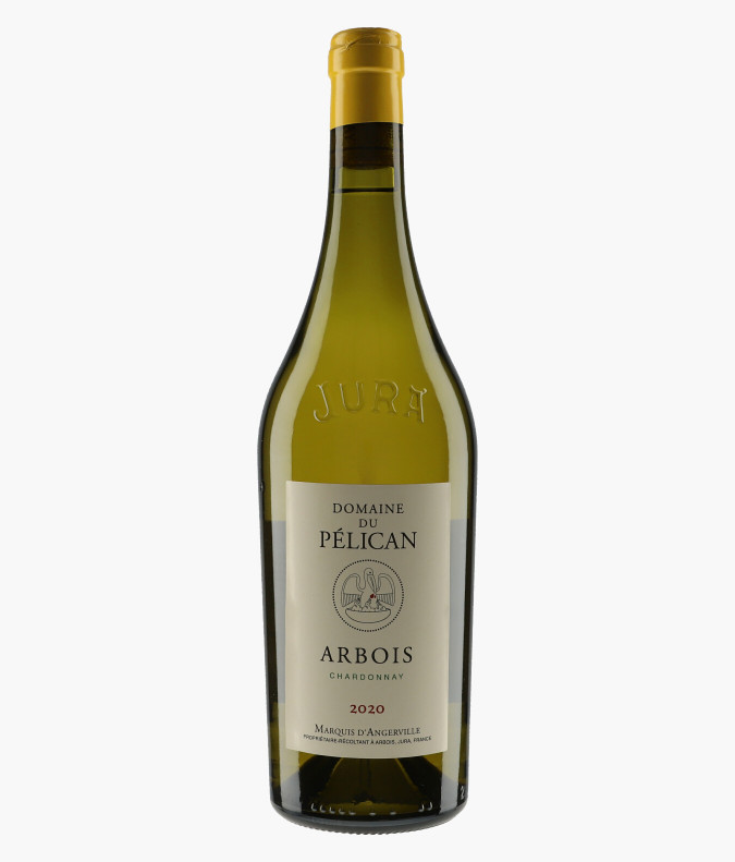 Arbois Chardonnay 2020PELICAN