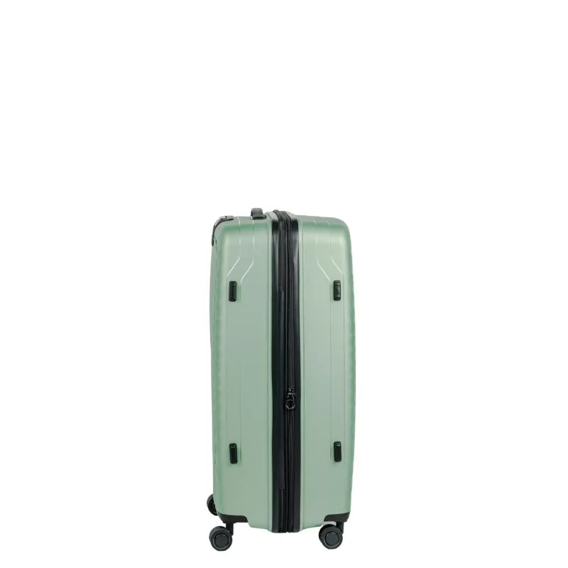 Swiss Bags Ibiza Trolley L (74 cm) - Green