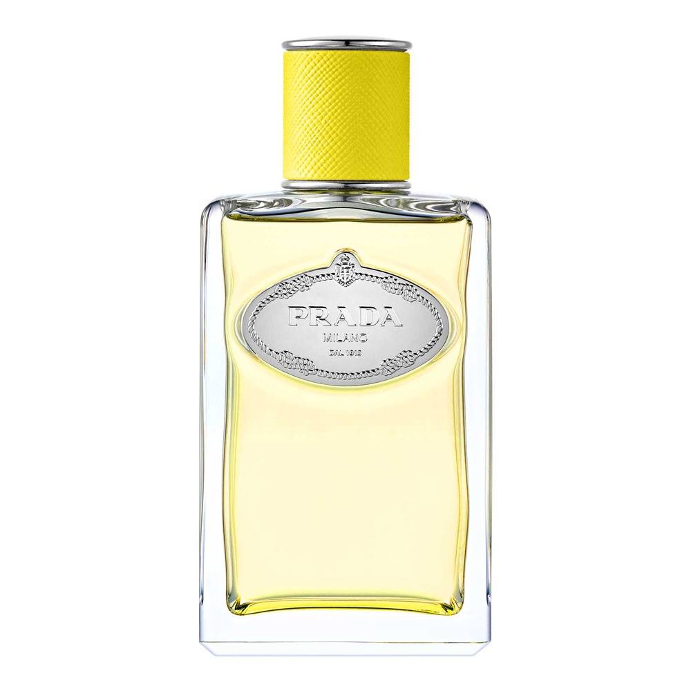Prada Infusion d'Ylang Eau de Parfum Florale Boisée radieuse
