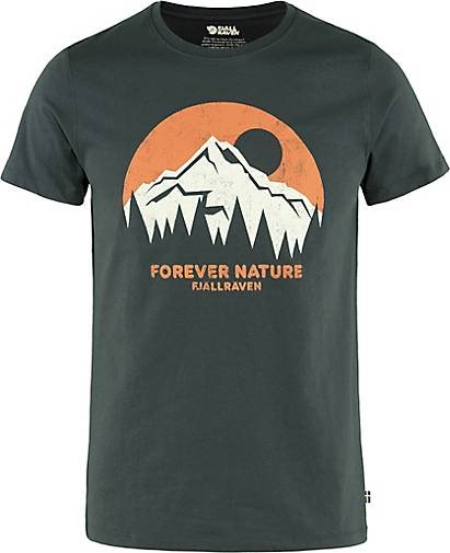 Fjällräven Herren T-Shirt NATURE